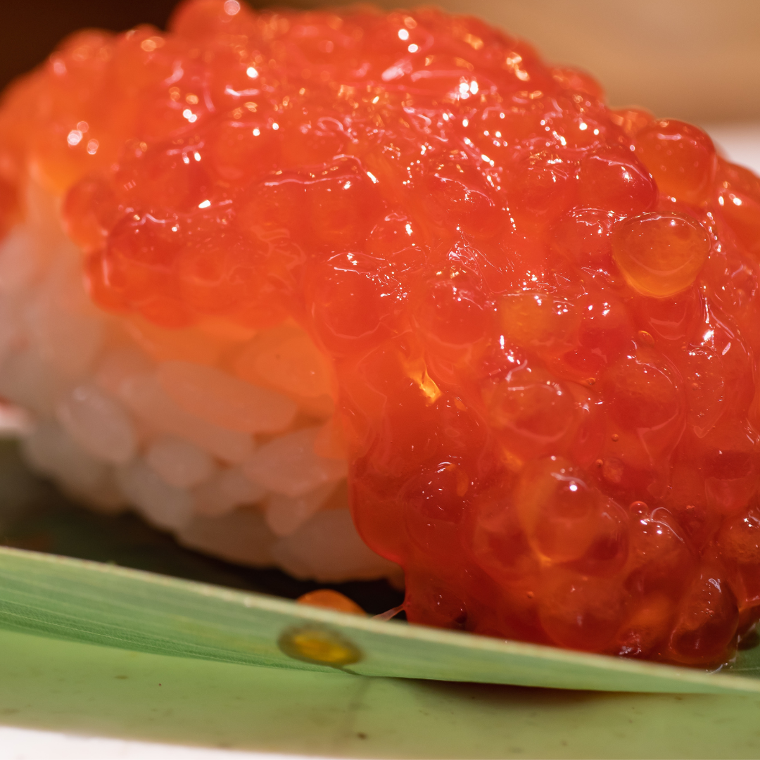 天然すじこ 北海道小樽産 100gパック 濃厚な旨味とぷちぷち食感を楽しむ贅沢な逸品