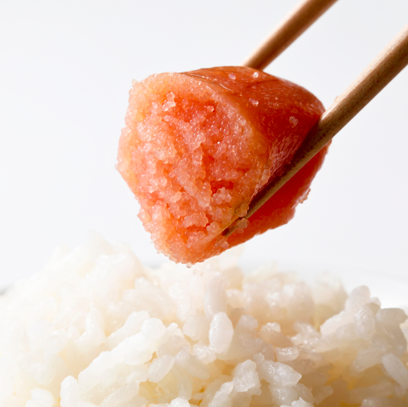 無添加たらこ 北海道小樽産 100gパック ぷちぷち食感とたらこの旨味をそのままに 産地直送 鮮度抜群