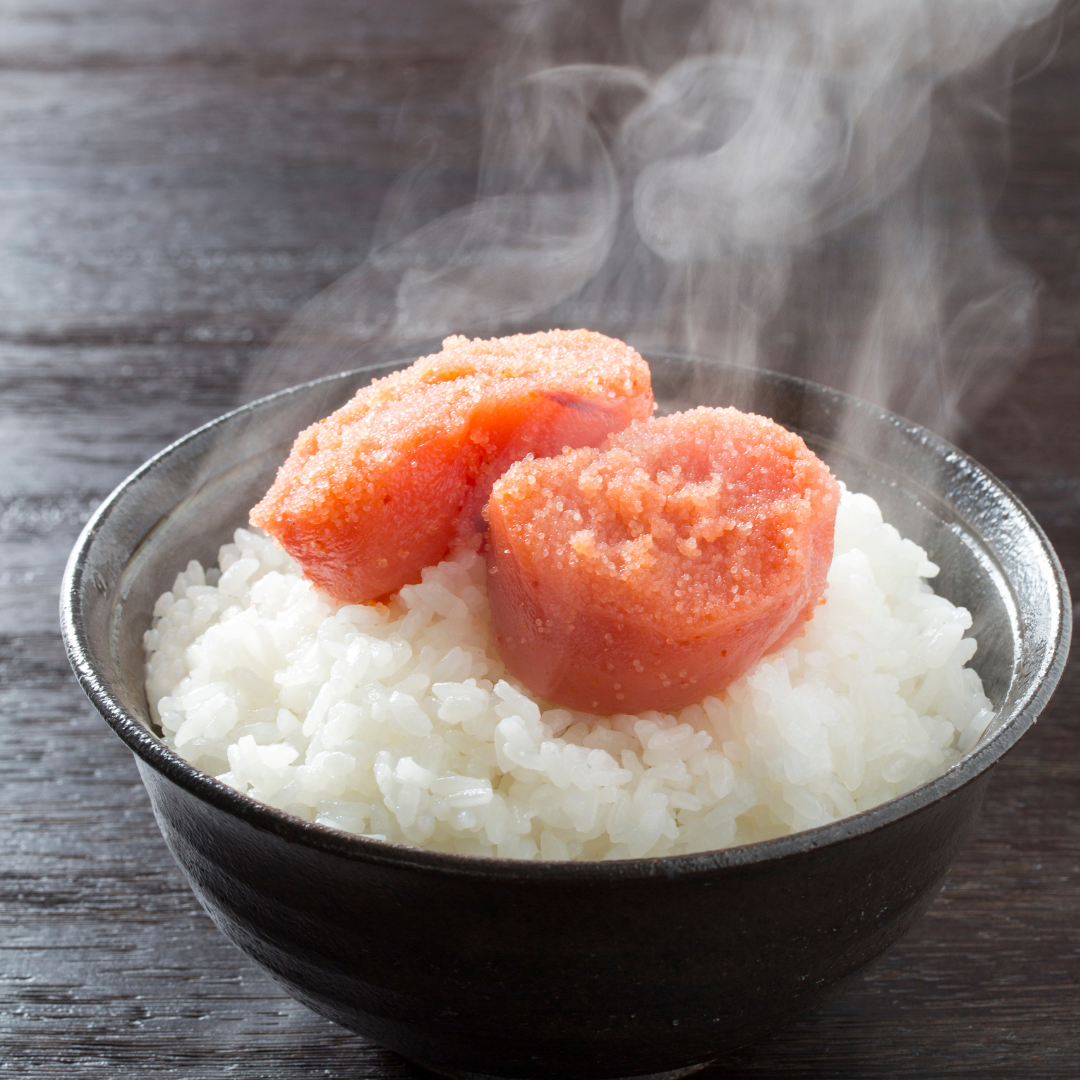 無添加たらこ 北海道小樽産 100gパック ぷちぷち食感とたらこの旨味をそのままに 産地直送 鮮度抜群