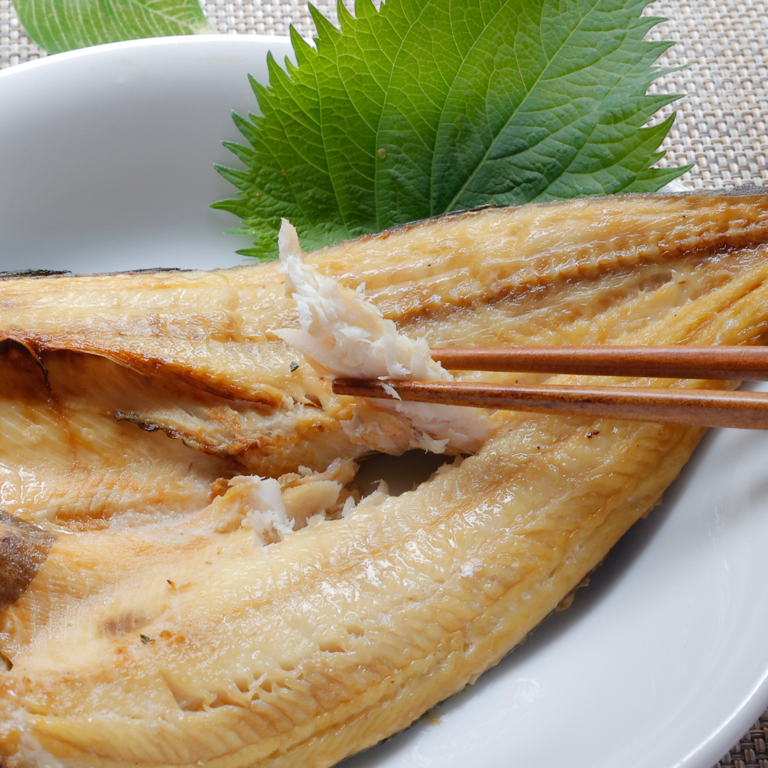 ほっけ開き 一夜干し 350g 北海道小樽直送 旨味凝縮 ふっくら肉厚 おすすめ 産地直送